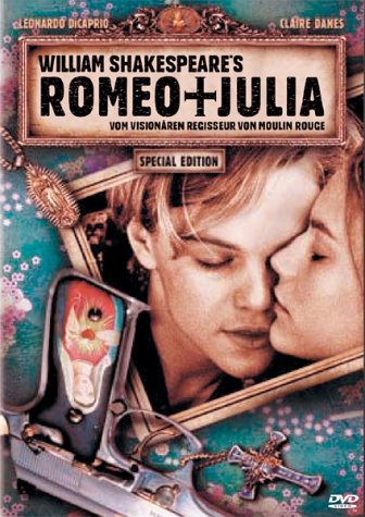 Romeo And Juliet 2013 Trailer Deutsch