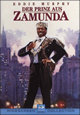 DVD Der Prinz aus Zamunda