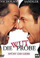 DVD Die Wutprobe