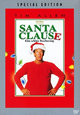 DVD Santa Clause - Eine schne Bescherung