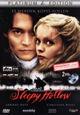 DVD Sleepy Hollow