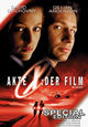 DVD Akte X - Der Film