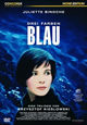 DVD Drei Farben: Blau