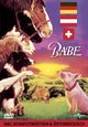 DVD Ein Schweinchen namens Babe