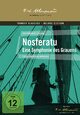 DVD Nosferatu, eine Symphonie des Grauens