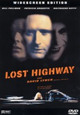 DVD Lost Highway