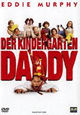 DVD Der Kindergarten Daddy