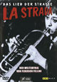 DVD La Strada - Das Lied der Strasse