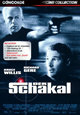 DVD Der Schakal (1997)