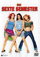 DVD Das sexte Semester