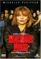 DVD Dangerous Minds - Wilde Gedanken
