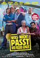 DVD Was nicht passt, wird passend gemacht