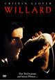 DVD Willard