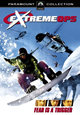 DVD Extreme Ops