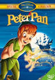 DVD Peter Pan (1953)