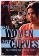 DVD Real Women Have Curves