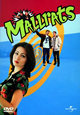 DVD Mallrats