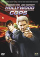 DVD Hollywood Cops