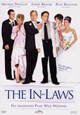 DVD The In-Laws - Ein ungleiches Paar: Wild Wedding