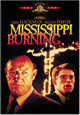 DVD Mississippi Burning