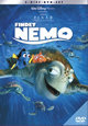 DVD Findet Nemo