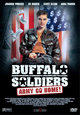 DVD Buffalo Soldiers - Army Go Home!