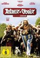 DVD Asterix & Obelix gegen Caesar