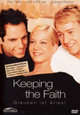 DVD Glauben ist Alles! - Keeping the Faith