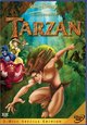 DVD Tarzan (1999)