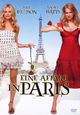 DVD Eine Affre in Paris