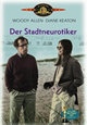 DVD Der Stadtneurotiker