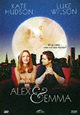 DVD Alex & Emma