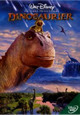 DVD Dinosaurier