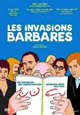 DVD Les invasions barbares
