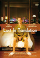 DVD Lost in Translation