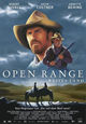 DVD Open Range - Weites Land