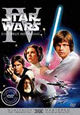 DVD Star Wars IV - Eine neue Hoffnung