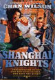 DVD Shanghai Knights
