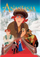 DVD Anastasia