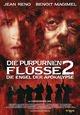 DVD Die purpurnen Flsse 2 - Die Engel der Apokalypse