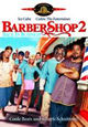 DVD Barbershop 2 - Back in Business