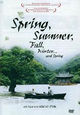 DVD Spring, Summer, Fall, Winter... and Spring