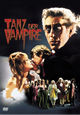 DVD Tanz der Vampire