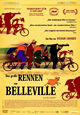 DVD Das grosse Rennen von Belleville