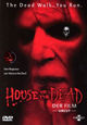 DVD House of the Dead - Der Film
