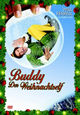 DVD Buddy - Der Weihnachtself