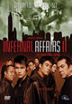 DVD Infernal Affairs II