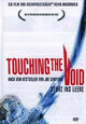 DVD Touching the Void - Sturz ins Leere