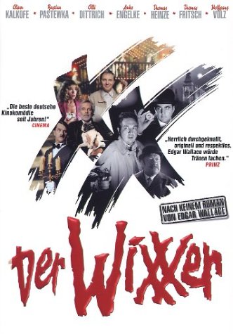 Der WiXXer (2004)