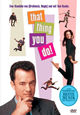 DVD That Thing You Do!